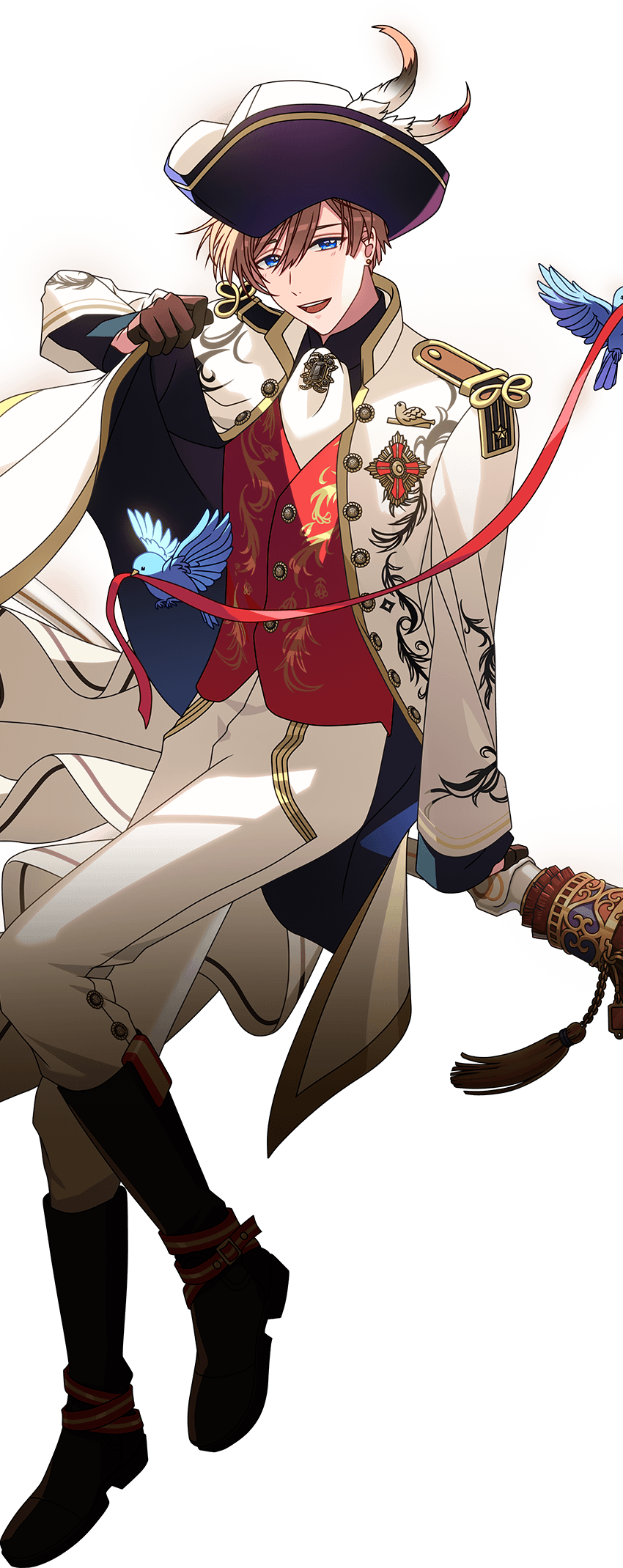 魔法使いの約束』1stAnniversary特設サイト