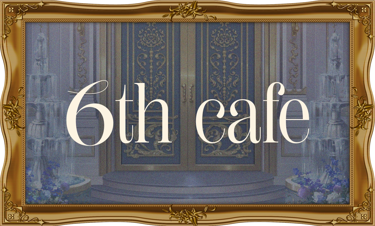 グッズキャンペーンのフレーム