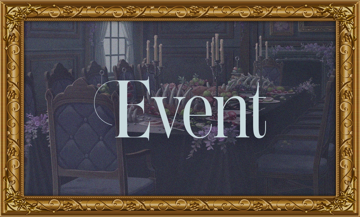 リアルイベントキャンペーンのフレーム