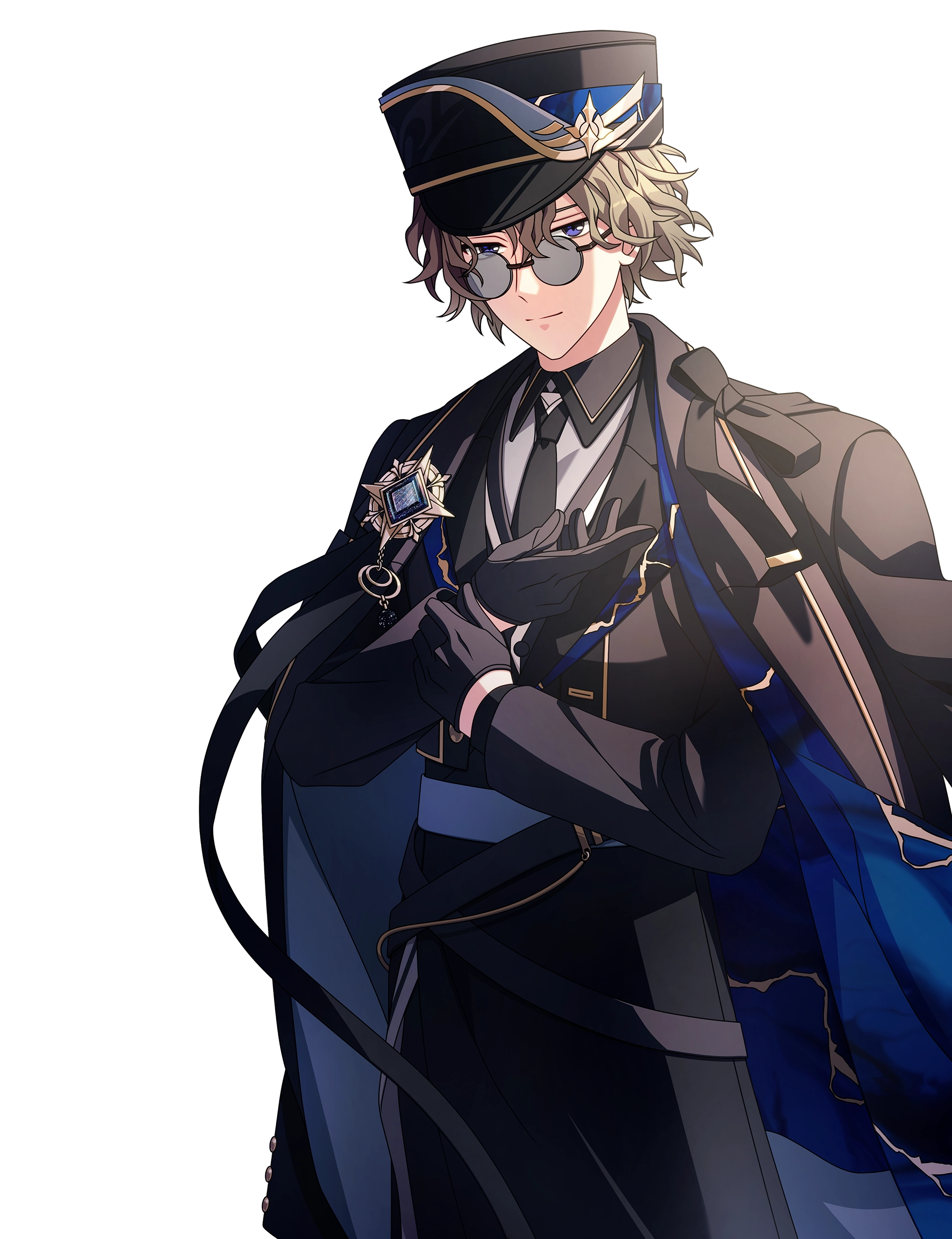 魔法使いの約束 6周年特設サイト