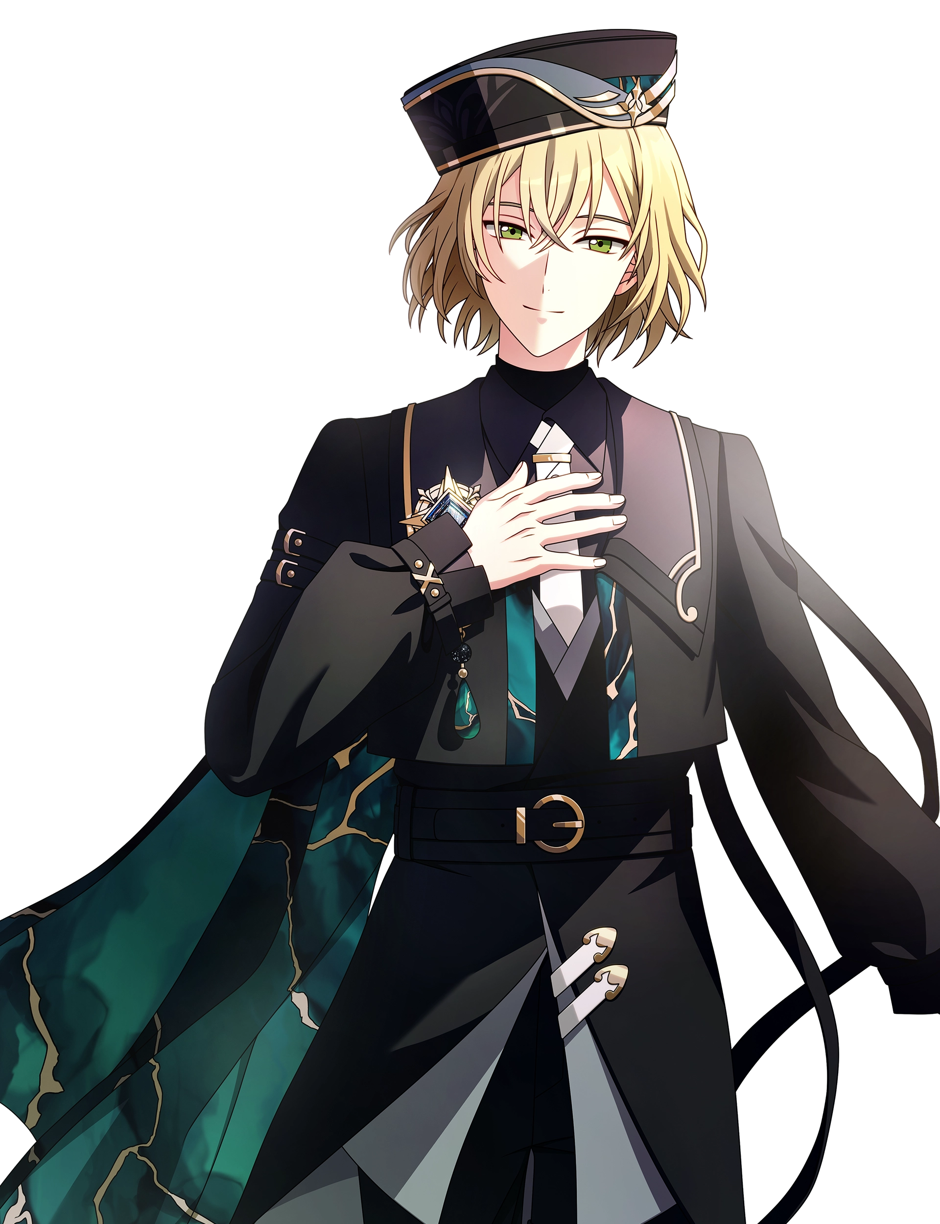 魔法使いの約束 6周年特設サイト