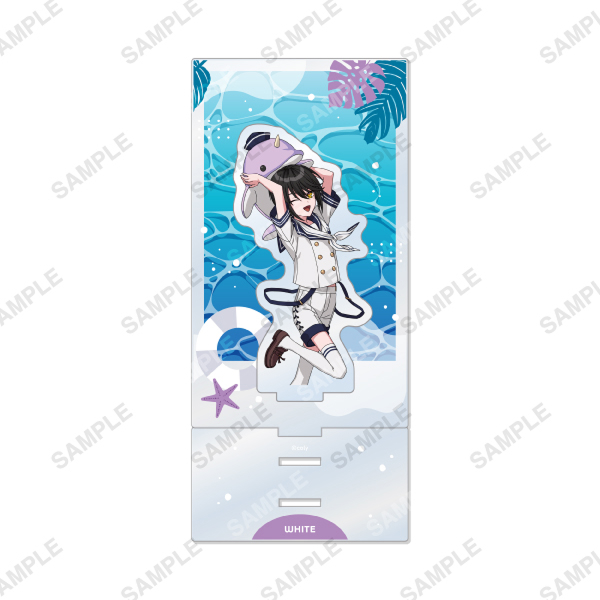 アクリルスタンド「SUMMER COLLECTION」各種