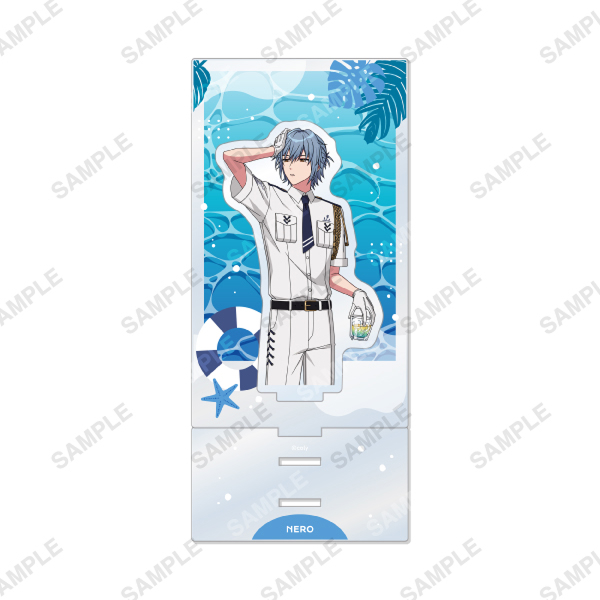 アクリルスタンド「SUMMER COLLECTION」各種