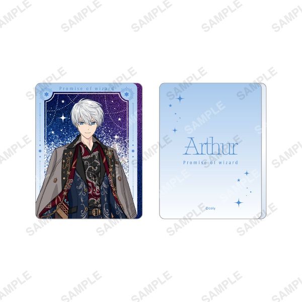オイルインアクリルブロック「星にまつわる物語」各種
