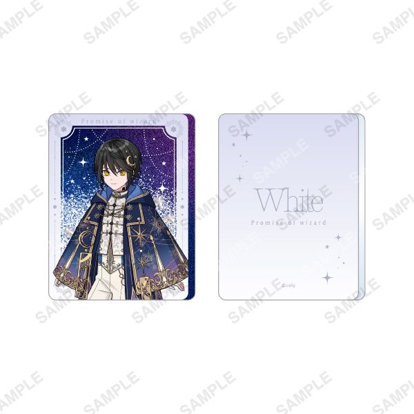 オイルインアクリルブロック「星にまつわる物語」各種