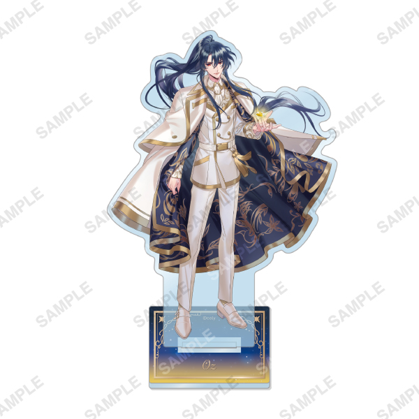 アクリルスタンド -Musica Fragmenta- 各種