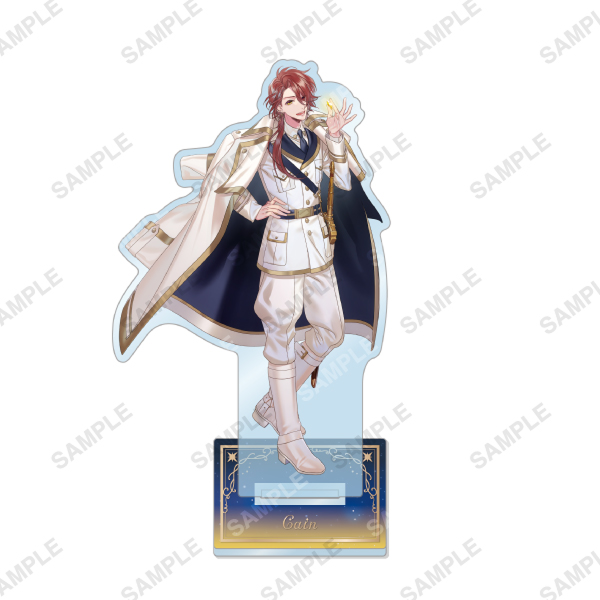 アクリルスタンド -Musica Fragmenta- 各種