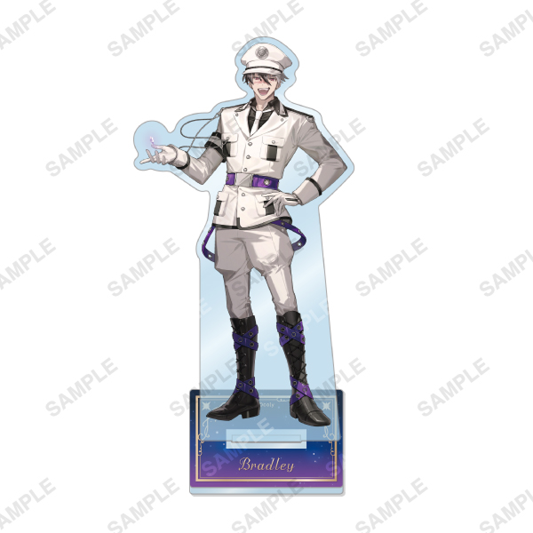 アクリルスタンド -Musica Fragmenta- 各種