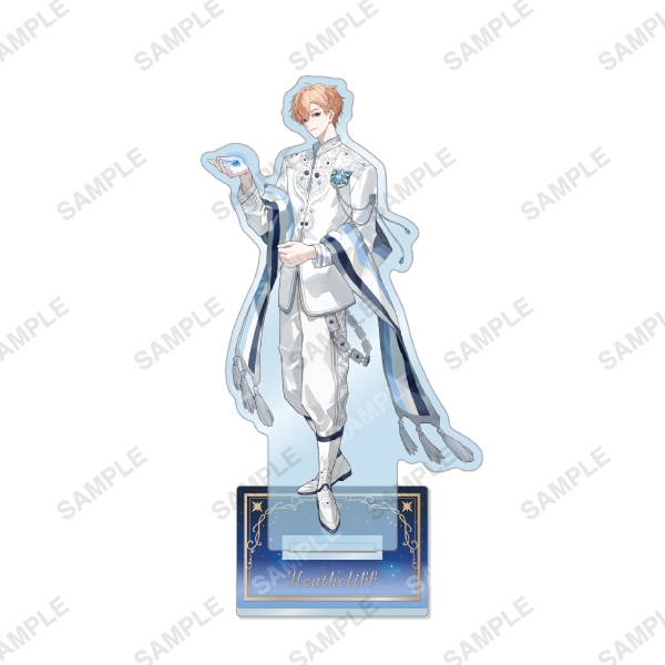 アクリルスタンド -Musica Fragmenta- 各種