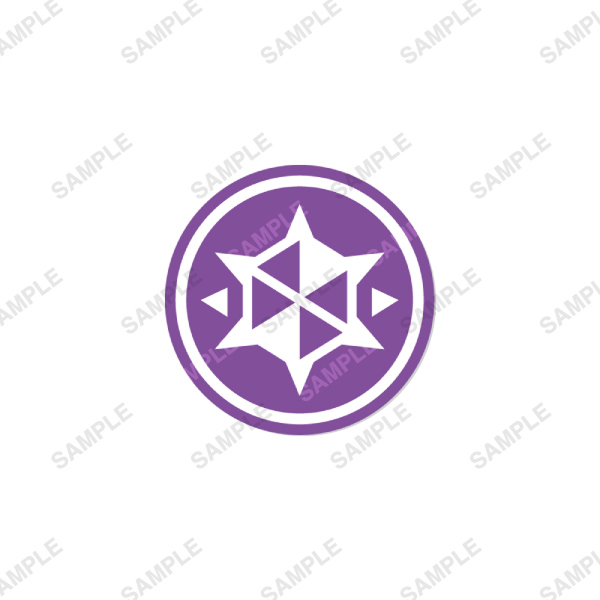 ペンライトアクセサリー 北の国