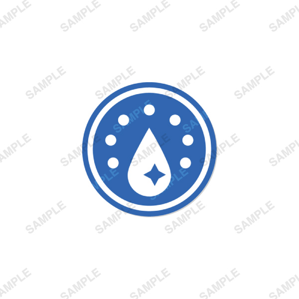 ペンライトアクセサリー 東の国