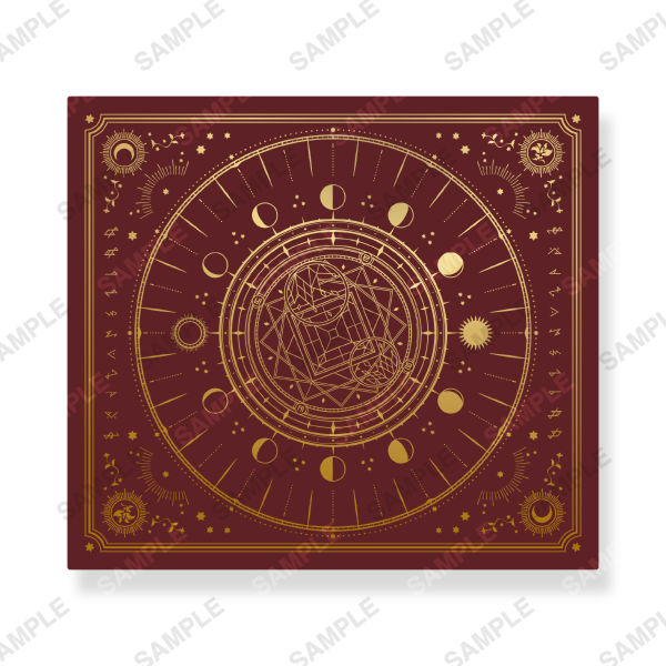 【通常盤】coly Original Sound Track Album : 魔法使いの約束vol.2