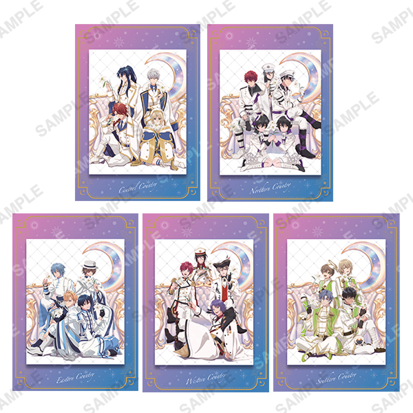 Blu-ray TVアニメ『魔法使いの約束』 第1巻