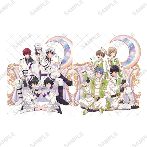 Blu-ray TVアニメ『魔法使いの約束』 第2巻