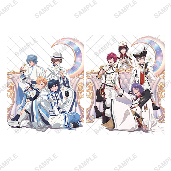 Blu-ray TVアニメ『魔法使いの約束』 第3巻