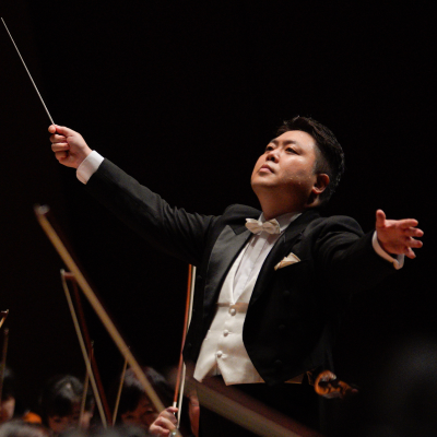 魔法使いの約束<br>シンフォニーオーケストラ